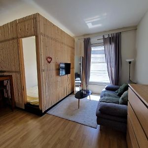 Appartement met een Slaapkamer